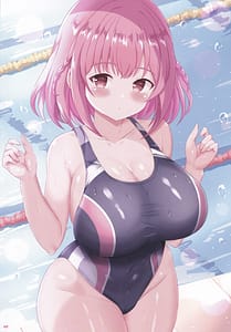 Page 5: 004.jpg | Akari to Korekara mo Zutto Issho! 7 | View Page!