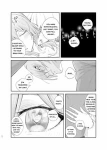 Page 7: 006.jpg | Ake-iro no Futari | View Page!