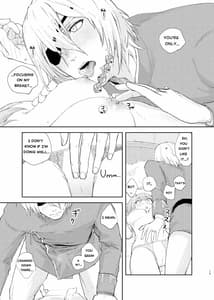 Page 10: 009.jpg | Ake-iro no Futari | View Page!