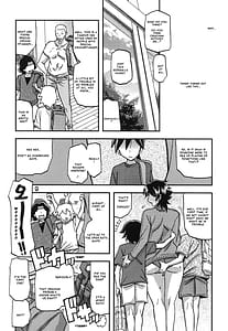 Page 9: 008.jpg | Akebi no Mi - Yuuko CONTINUATION | View Page!