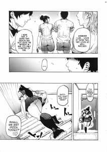 Page 4: 003.jpg | Aki Nee to... JK Ponyta 2 | View Page!