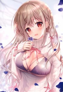 Page 3: 002.jpg | Aki no Kanojo | View Page!