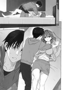 Page 2: 001.jpg | Akiko-san to Issho 21 | View Page!