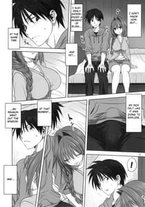 Page 11: 010.jpg | Akiko-san to Issho 21 | View Page!