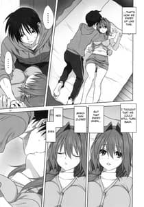 Page 12: 011.jpg | Akiko-san to Issho 21 | View Page!