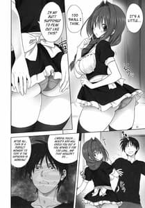 Page 12: 011.jpg | Akiko-san to Issho 22 | View Page!