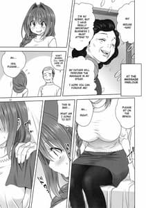 Page 10: 009.jpg | Akiko-san to Issho 23 | View Page!