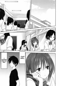 Page 5: 004.jpg | Akiko-san to Issho 25 | View Page!