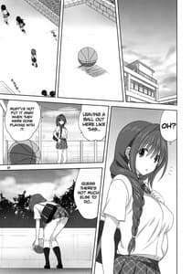 Page 9: 008.jpg | Akiko-san to Issho 25 | View Page!