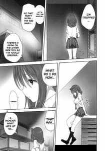 Page 11: 010.jpg | Akiko-san to Issho 25 | View Page!