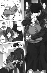 Page 6: 005.jpg | Akiko-san to Issho 27 | View Page!