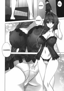 Page 11: 010.jpg | Akiko-san to Issho 27 | View Page!