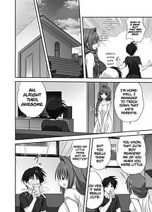 Page 10: 009.jpg | Akiko-san to Issho 29 | View Page!