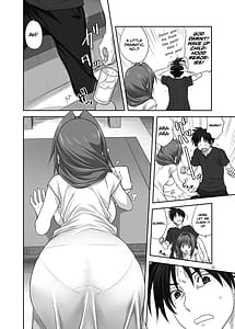 Page 12: 011.jpg | Akiko-san to Issho 29 | View Page!