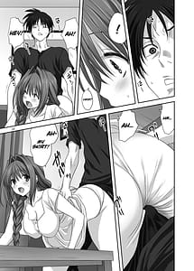 Page 13: 012.jpg | Akiko-san to Issho 29 | View Page!