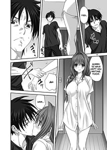 Page 16: 015.jpg | Akiko-san to Issho 29 | View Page!