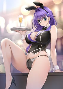 Page 2: 001.jpg | Akiko-san to Issho 30 | View Page!