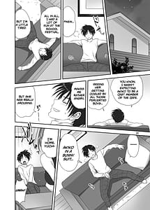 Page 10: 009.jpg | Akiko-san to Issho 30 | View Page!