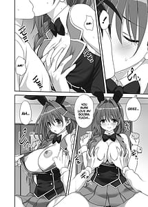 Page 14: 013.jpg | Akiko-san to Issho 30 | View Page!