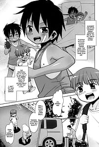 Page 2: 001.jpg | Akkun Onnanoko tte ma! | View Page!