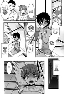 Page 5: 004.jpg | Akkun Onnanoko tte ma! | View Page!