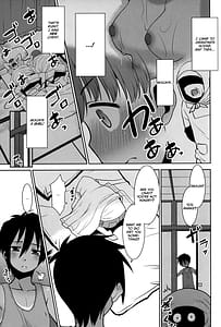 Page 6: 005.jpg | Akkun Onnanoko tte ma! | View Page!