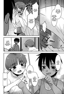 Page 7: 006.jpg | Akkun Onnanoko tte ma! | View Page!