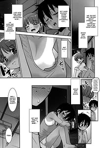 Page 8: 007.jpg | Akkun Onnanoko tte ma! | View Page!