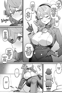 Page 3: 002.jpg | Ako-chan to Ichaicha Suru Hon | View Page!