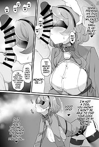 Page 8: 007.jpg | Ako-chan to Ichaicha Suru Hon | View Page!