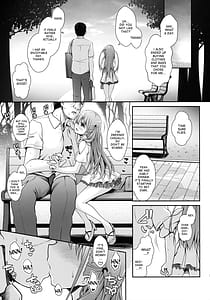 Page 6: 005.jpg | Ako-chan to Papa-katsu Shimasen ka Alternative | View Page!