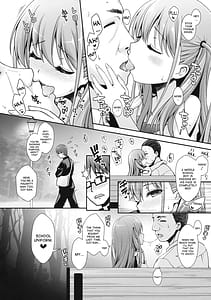 Page 7: 006.jpg | Ako-chan to Papa-katsu Shimasen ka Alternative | View Page!