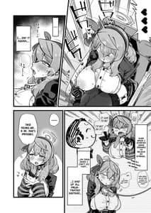 Page 3: 002.jpg | Ako no Stress Hassan Houhou | View Page!