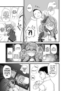 Page 4: 003.jpg | Ako no Stress Hassan Houhou | View Page!