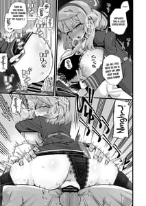 Page 6: 005.jpg | Ako no Stress Hassan Houhou | View Page!