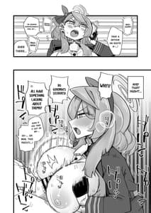 Page 9: 008.jpg | Ako no Stress Hassan Houhou | View Page!