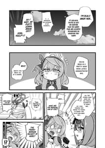 Page 10: 009.jpg | Ako no Stress Hassan Houhou | View Page!