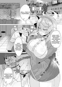 Page 3: 002.jpg | Ako to Youmuin Oji-san | View Page!
