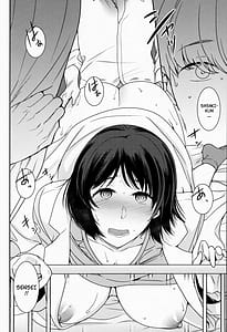 Page 7: 006.jpg | Akogare no Ano Hito wa | View Page!