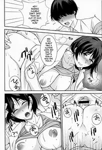 Page 9: 008.jpg | Akogare no Ano Hito wa | View Page!