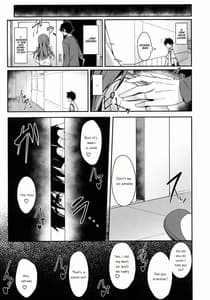 Page 14: 013.jpg | Akogare no Kanojo to Punt no Zureta Boku | View Page!