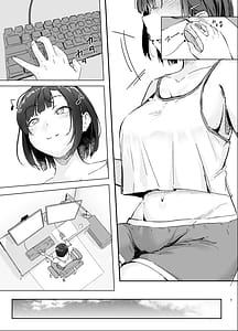 Page 2: 001.jpg | Akogare no Naka no Hito | View Page!