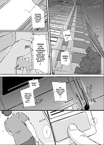 Page 3: 002.jpg | Akogare no Naka no Hito | View Page!
