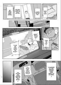 Page 5: 004.jpg | Akogare no Naka no Hito | View Page!