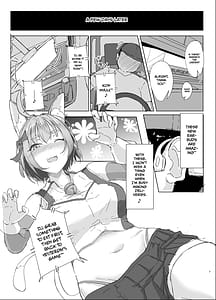 Page 6: 005.jpg | Akogare no Naka no Hito | View Page!