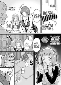 Page 14: 013.jpg | Akogare no Senpai Maidchou no Yotogi o Kengaku | View Page!