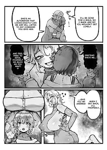 Page 5: 004.jpg | Akogare no Shishou no Fukusei-tai Aite ni Yaritakatta Koto Zenbu Suru Hanashi | View Page!