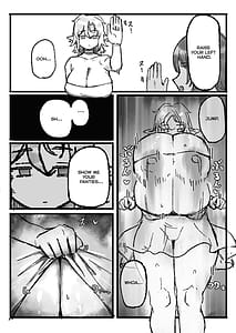 Page 7: 006.jpg | Akogare no Shishou no Fukusei-tai Aite ni Yaritakatta Koto Zenbu Suru Hanashi | View Page!
