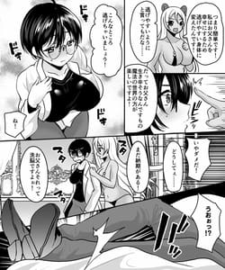 Page 7: 006.jpg | Aku no Kagakusha Mahou Shoujo ni Tenshoku Shimasu! | View Page!