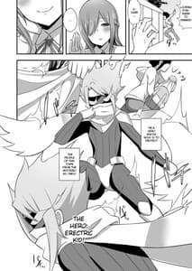 Page 3: 002.jpg | Aku no Onna Kanbu Slime Lady no Yuuwaku | View Page!